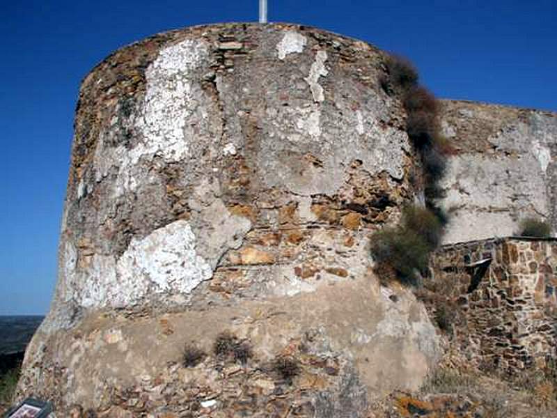 Castillo de San Marcos