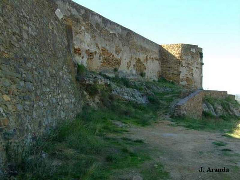 Castillo de San Marcos