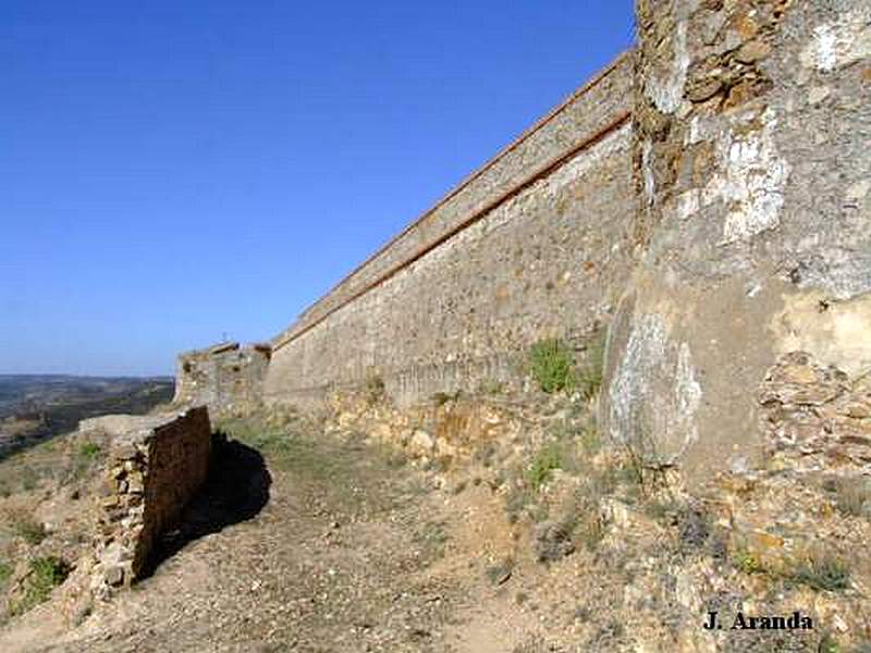 Castillo de San Marcos