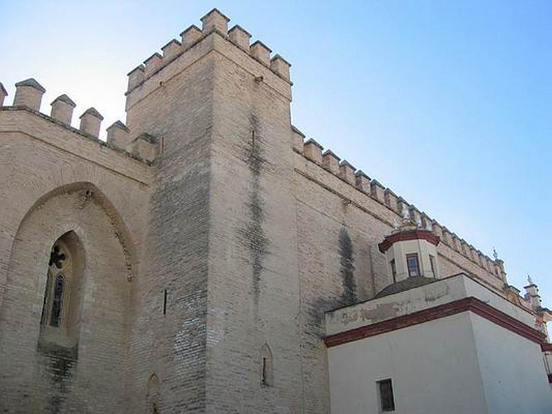 Castillo de Trigueros