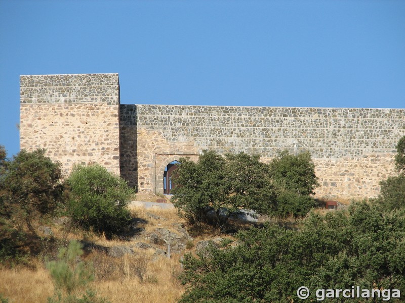 Castillo de Cala