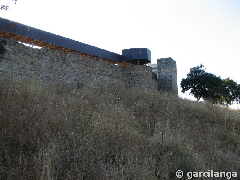 Castillo de Cala