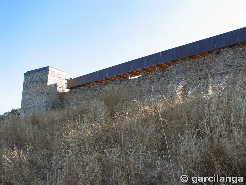 Castillo de Cala