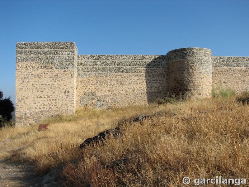 Castillo de Cala