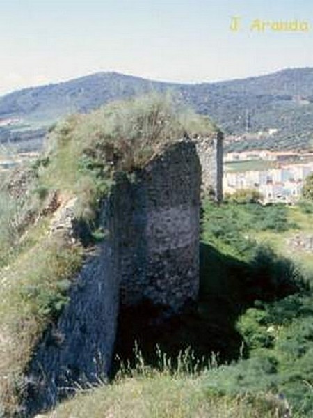 Castillo de Cala