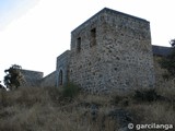 Castillo de Cala