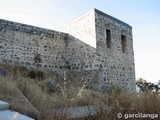 Castillo de Cala