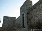 Castillo de Cala