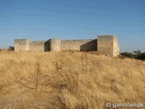 Castillo de Cala