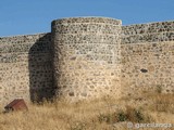 Castillo de Cala