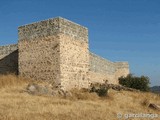 Castillo de Cala