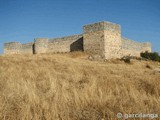 Castillo de Cala