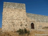 Castillo de Cala