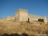 Castillo de Cala