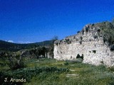 Castillo de Cala