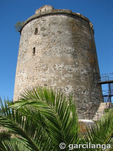 Torre Canela