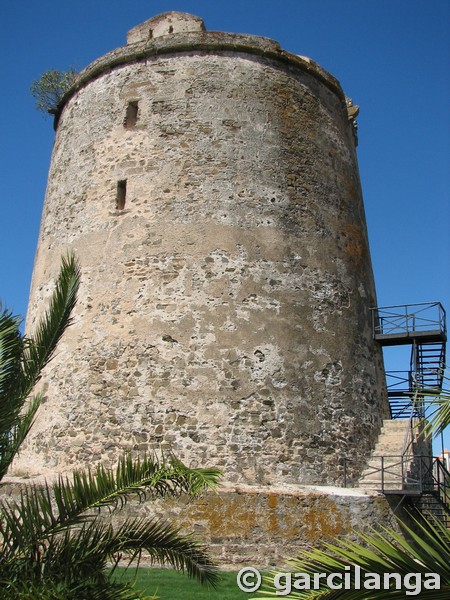 Torre Canela