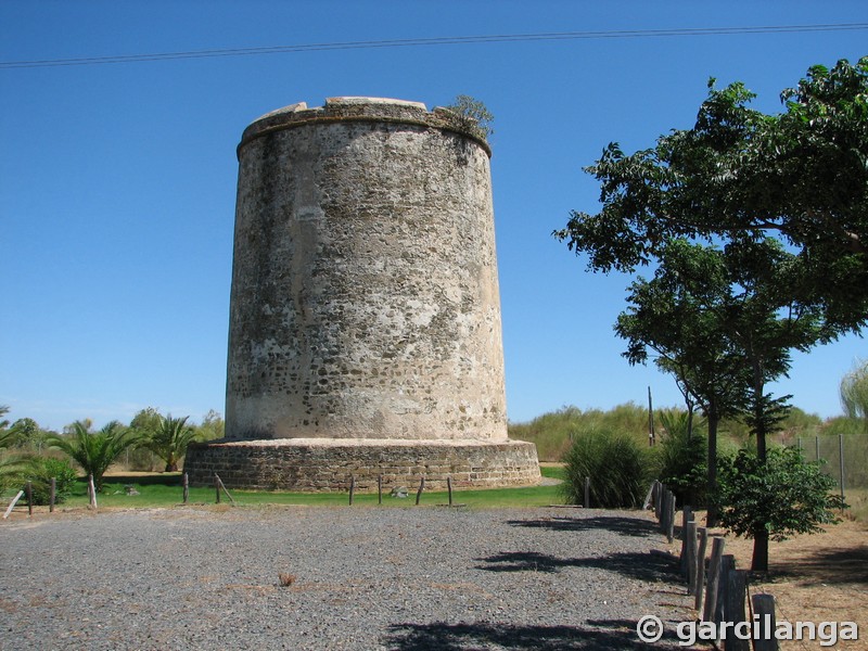 Torre Canela