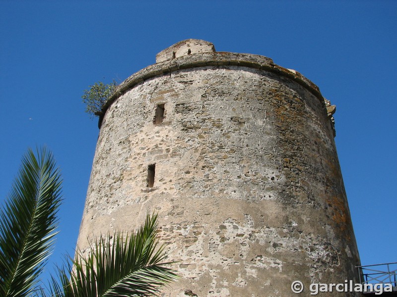 Torre Canela