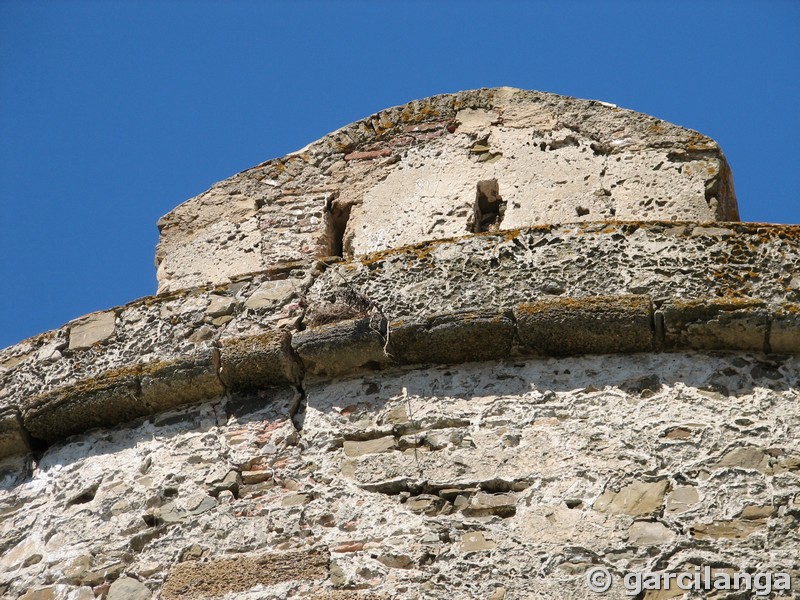 Torre Canela