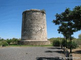 Torre Canela