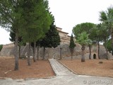 Hornabeque de Nuestra Señora del Socorro