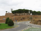 Hornabeque de Nuestra Señora del Socorro