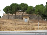 Hornabeque de Nuestra Señora del Socorro