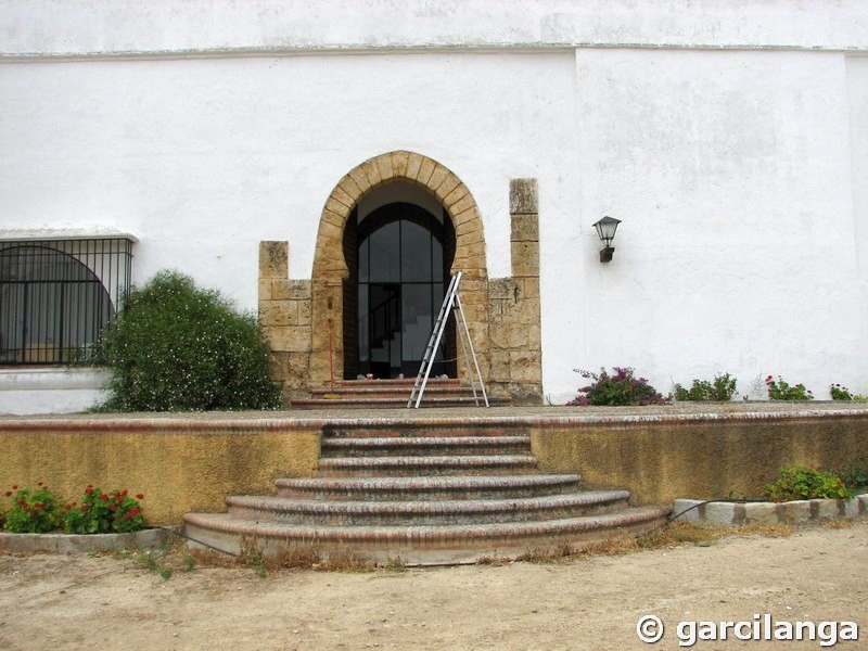 Castillo de Alpízar