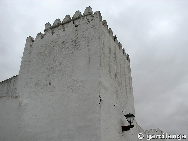 Castillo de Alpízar