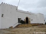 Castillo de Alpízar