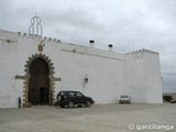 Castillo de Alpízar