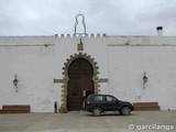 Castillo de Alpízar