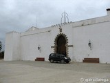 Castillo de Alpízar