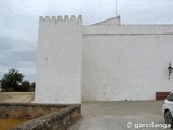 Castillo de Alpízar