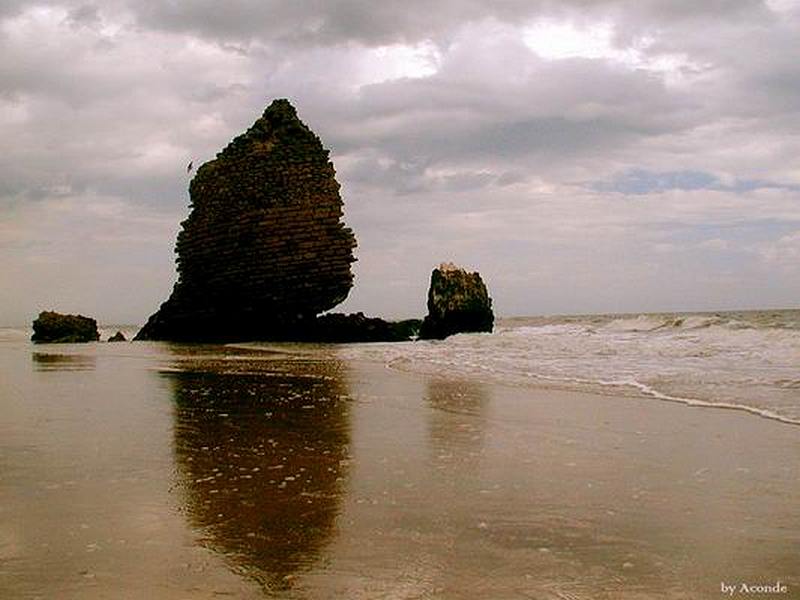 Torre del Río del Oro