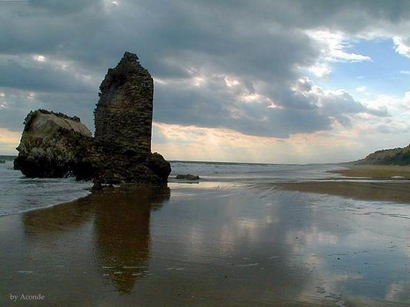 Torre del Río del Oro