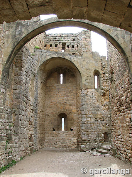 Castillo de Loarre