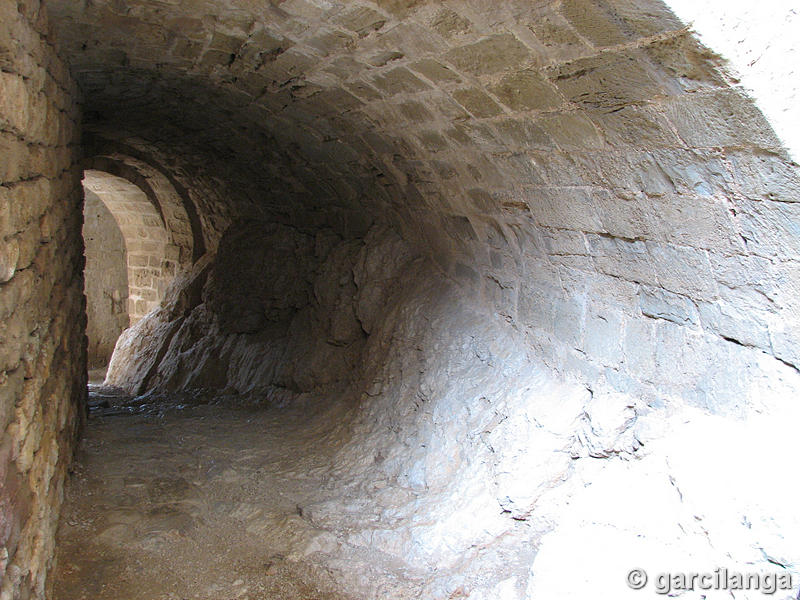 Castillo de Loarre