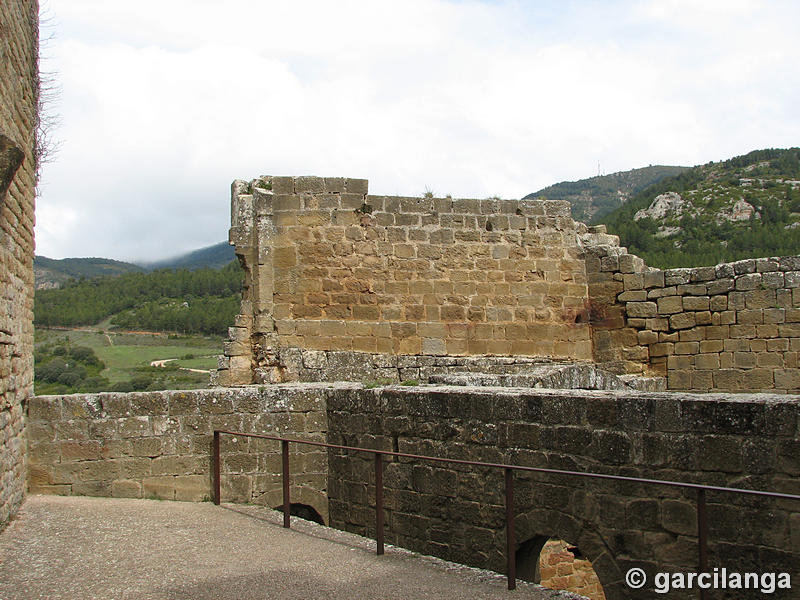 Castillo de Loarre