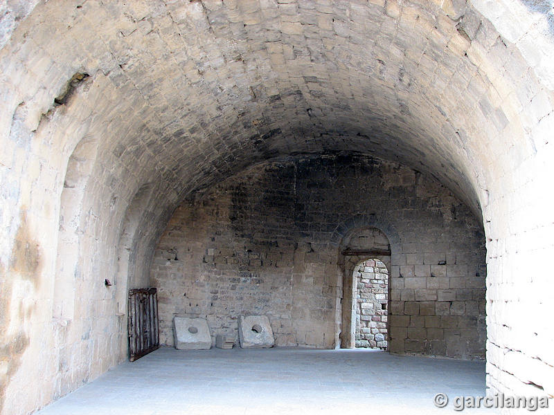 Castillo de Loarre