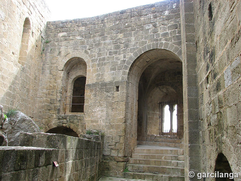 Castillo de Loarre