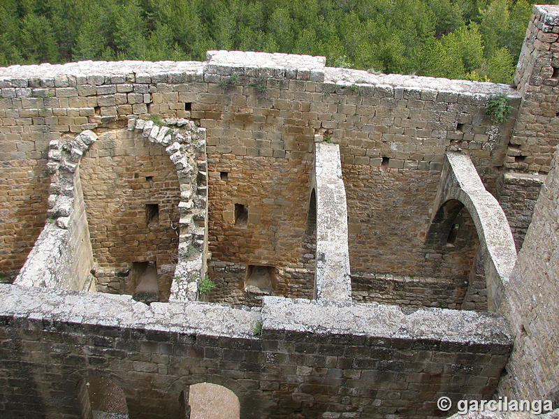 Castillo de Loarre