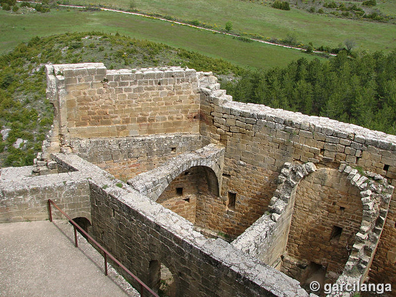 Castillo de Loarre