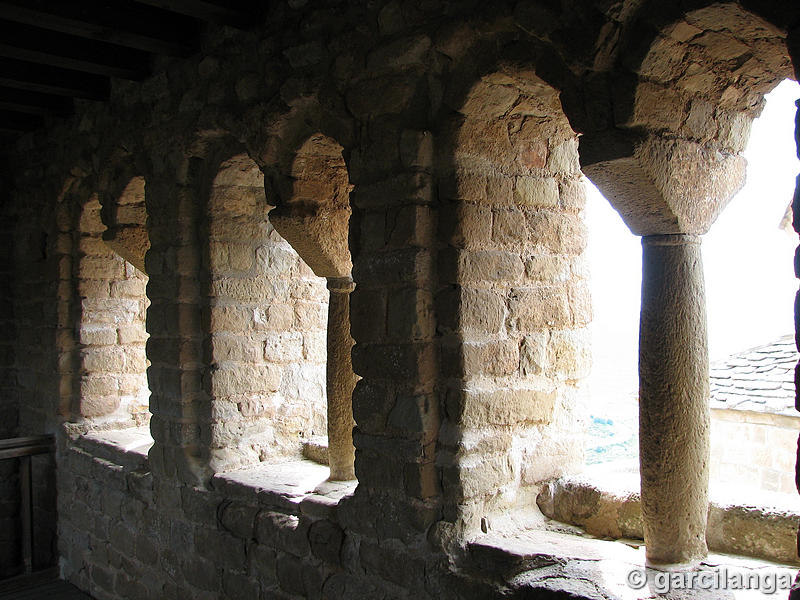 Castillo de Loarre