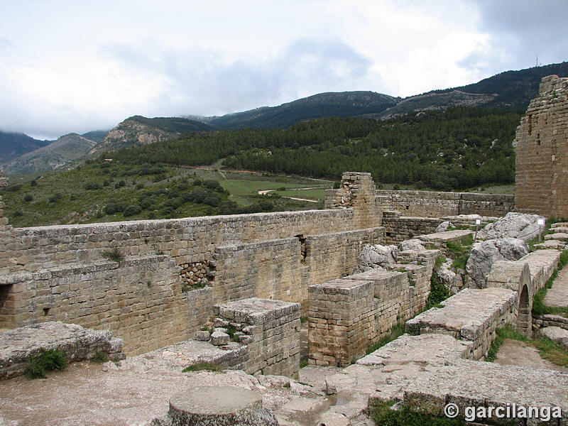 Castillo de Loarre