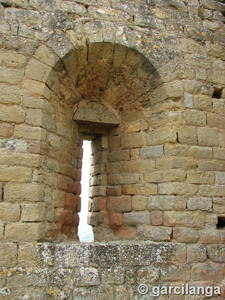 Castillo de Loarre