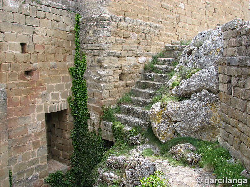 Castillo de Loarre