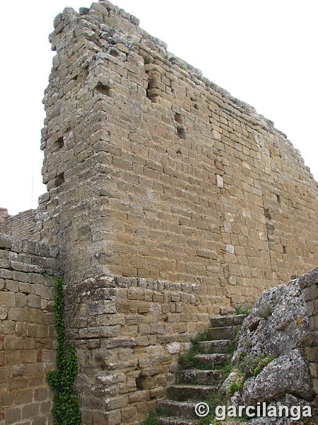 Castillo de Loarre