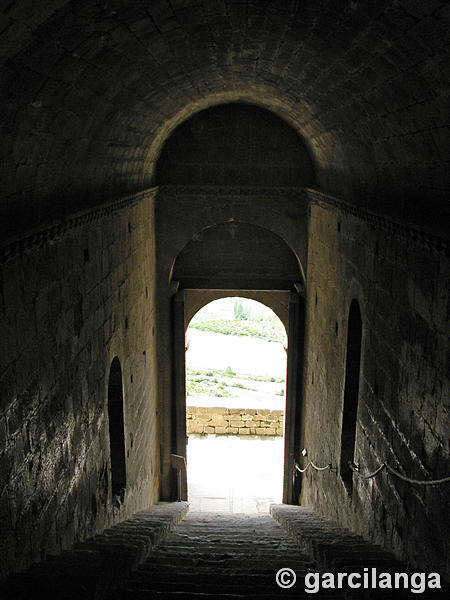 Castillo de Loarre